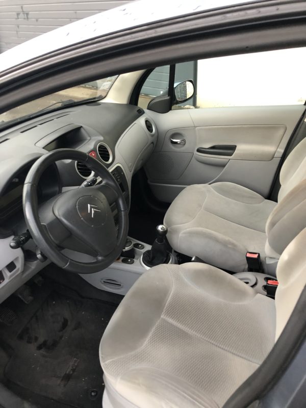 Citroen C3 1.6 Exclusive – Image 7