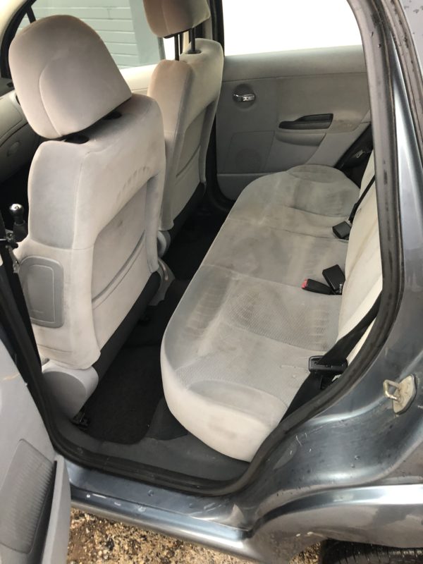 Citroen C3 1.6 Exclusive – Image 10