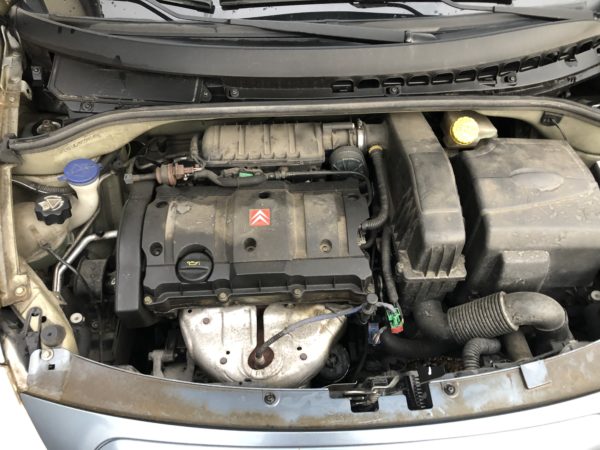 Citroen C3 1.6 Exclusive – Image 13
