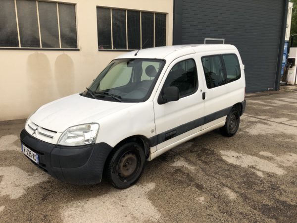 Citroen Berlingo 1.6 HDI Avance – Image 2