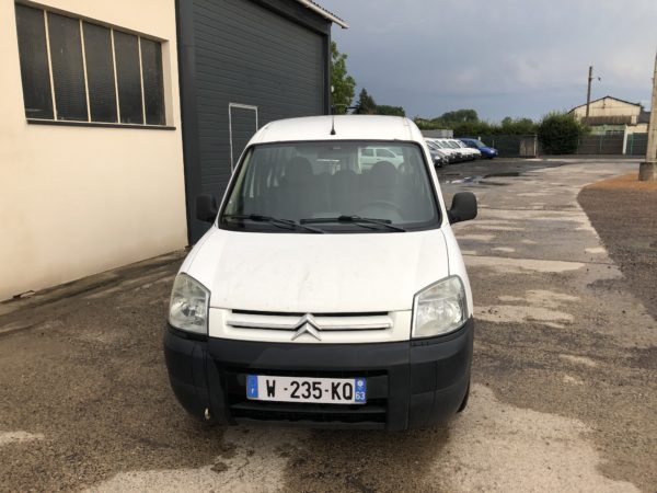 Citroen Berlingo 1.6 HDI Avance – Image 3
