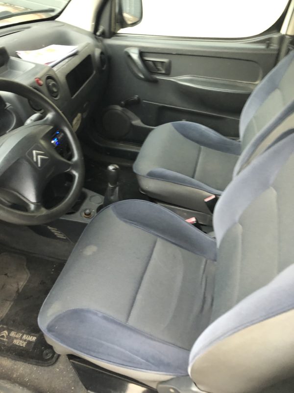Citroen Berlingo 1.6 HDI Avance – Image 7