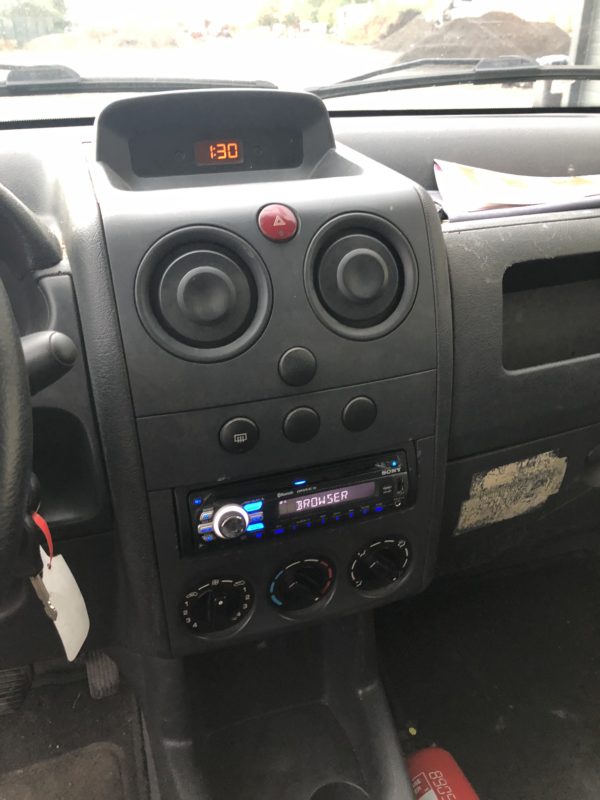 Citroen Berlingo 1.6 HDI Avance – Image 9