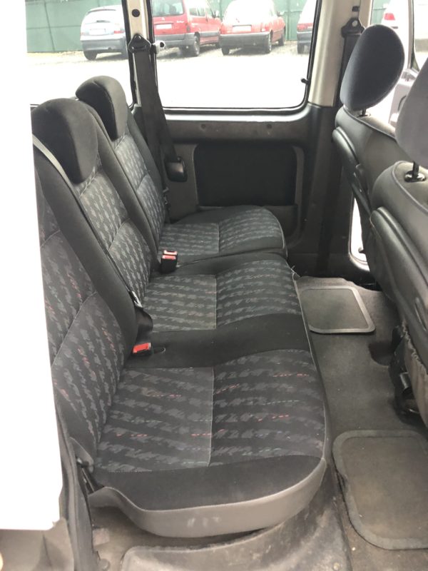 Citroen Berlingo 1.6 HDI Avance – Image 11