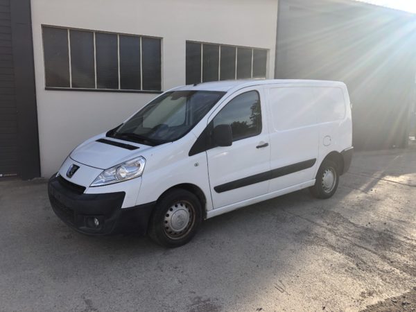 Peugeot Expert L1H1 2.0HDI 136cv – Image 2