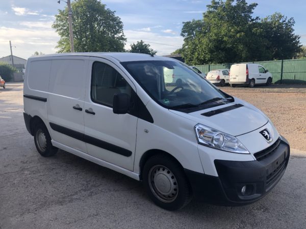 Peugeot Expert L1H1 2.0HDI 136cv – Image 4