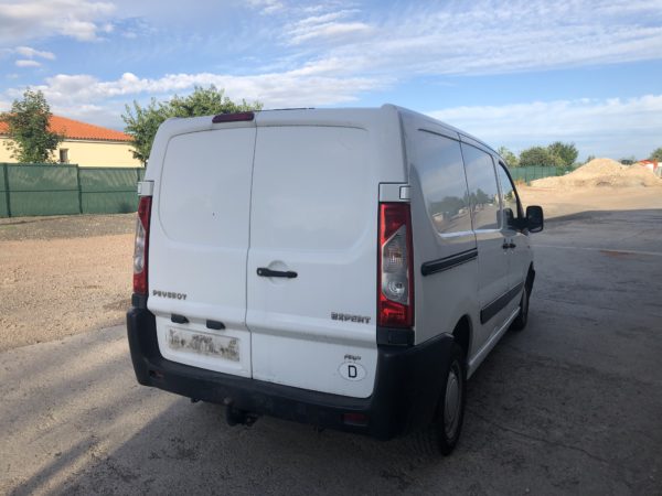 Peugeot Expert L1H1 2.0HDI 136cv – Image 5