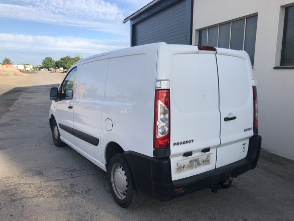 Peugeot Expert L1H1 2.0HDI 136cv – Image 6