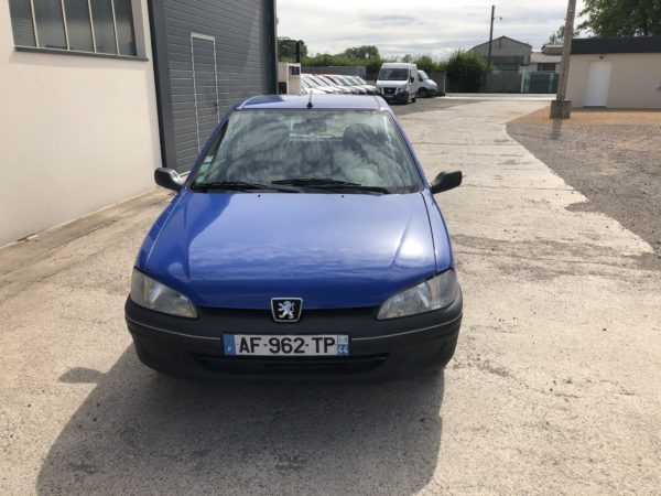 Peugeot 106 1.1 pop art – Image 4