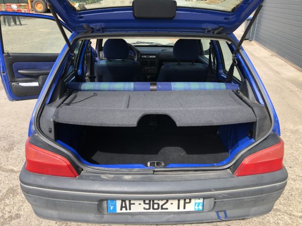 Peugeot 106 1.1 pop art – Image 9