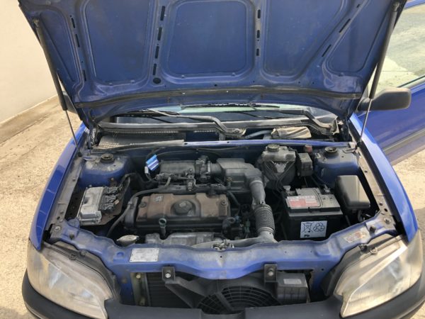 Peugeot 106 1.1 pop art – Image 10
