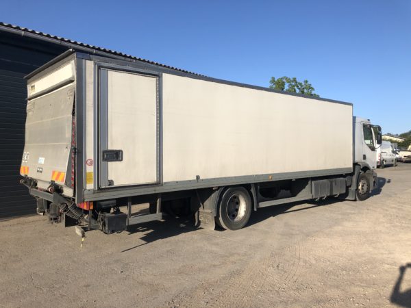 Renault Premium 320 Dci – Image 3