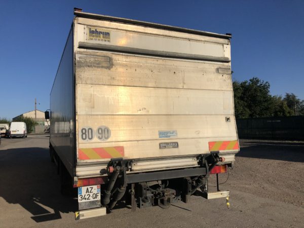 Renault Premium 320 Dci – Image 4