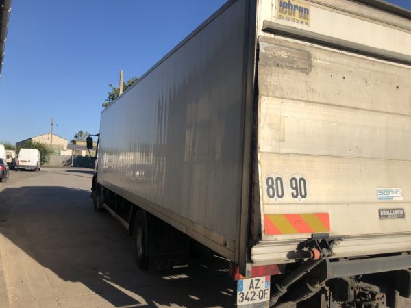 Renault Premium 320 Dci – Image 5