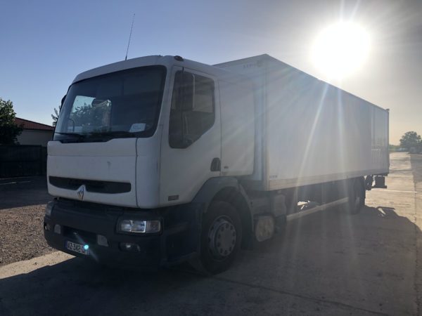 Renault Premium 320 Dci – Image 6