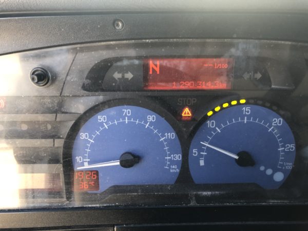 Renault Premium 320 Dci – Image 7