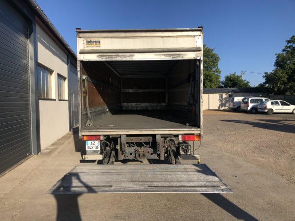 Renault Premium 320 Dci – Image 9