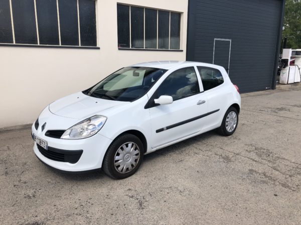 Renault Clio III 1.5 Dci – Image 2