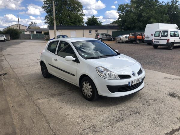 Renault Clio III 1.5 Dci – Image 3
