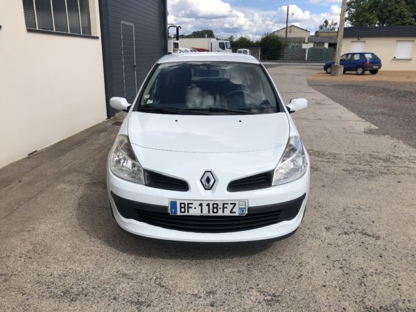 Renault Clio III 1.5 Dci – Image 4