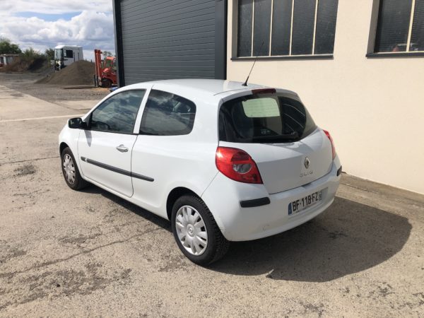 Renault Clio III 1.5 Dci – Image 5