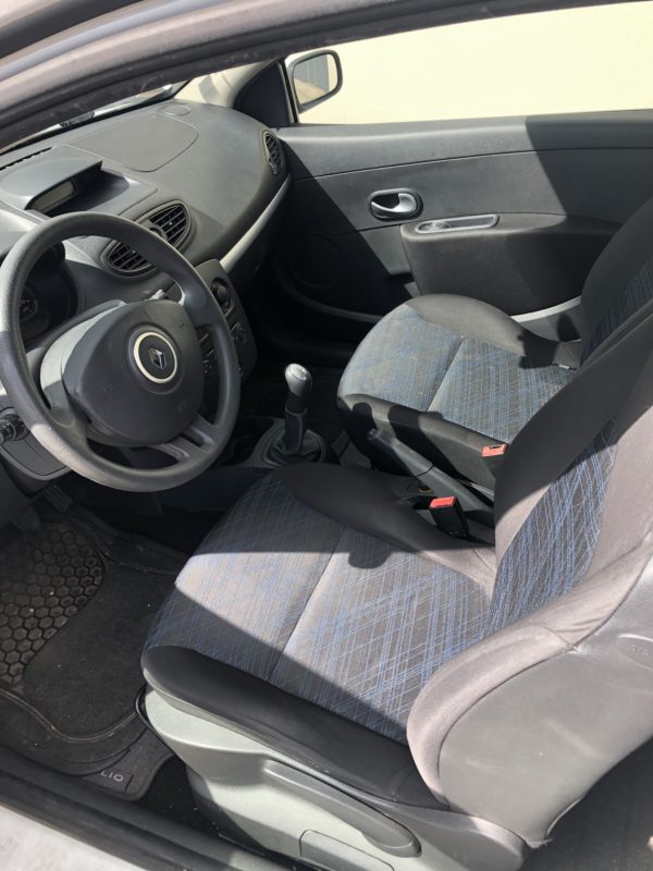 Renault Clio III 1.5 Dci – Image 7