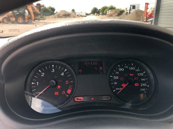 Renault Clio III 1.5 Dci – Image 8