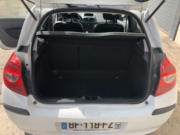 Renault Clio III 1.5 Dci – Image 10