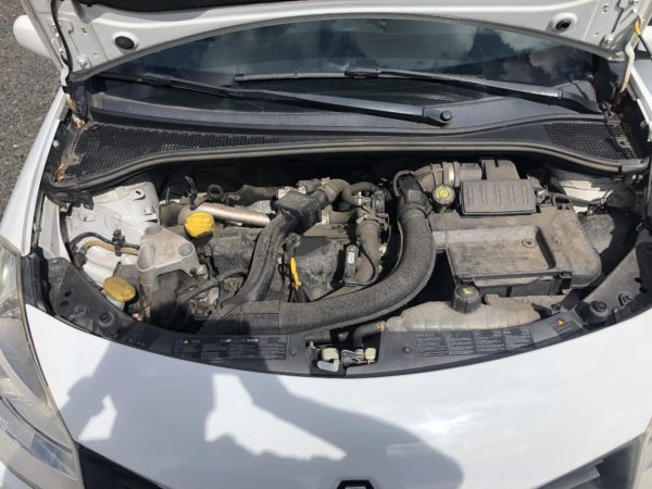 Renault Clio III 1.5 Dci – Image 13