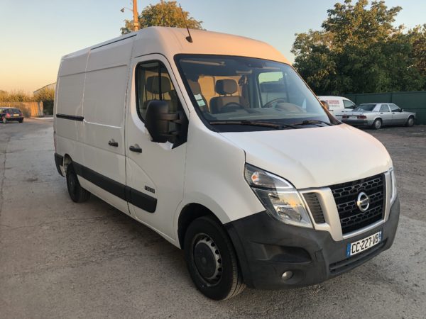 Nissan NV400 2.3 Dci L2H2 130cv – Image 4