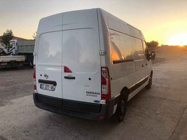 Nissan NV400 2.3 Dci L2H2 130cv – Image 5