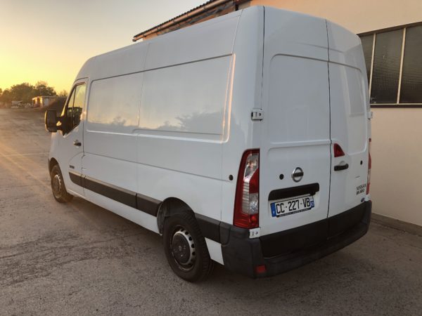 Nissan NV400 2.3 Dci L2H2 130cv – Image 6