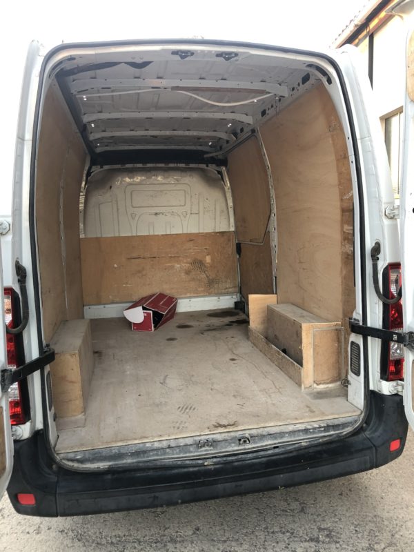 Nissan NV400 2.3 Dci L2H2 130cv – Image 7