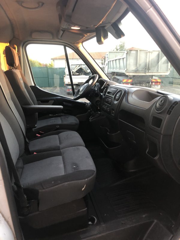 Nissan NV400 2.3 Dci L2H2 130cv – Image 8
