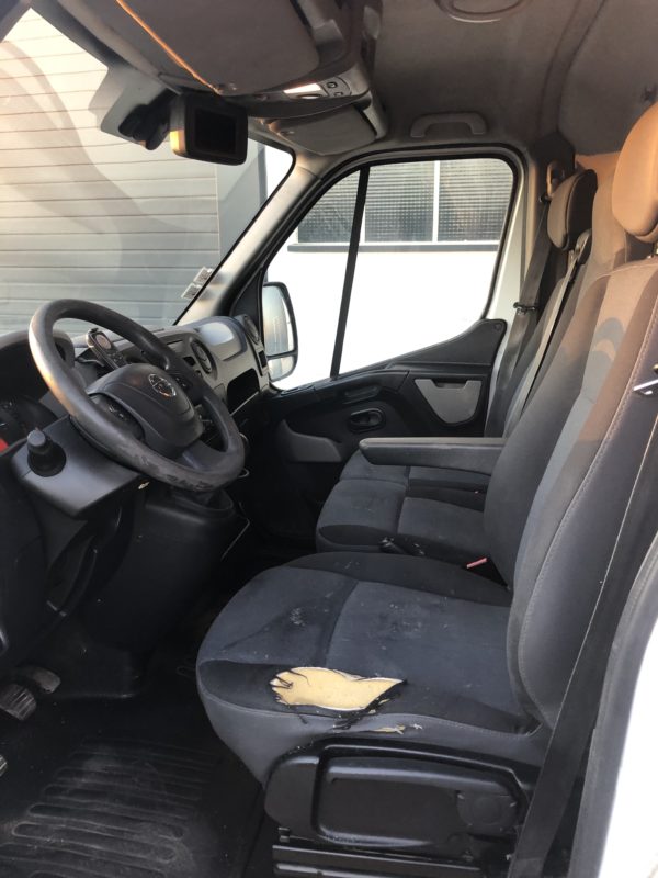 Nissan NV400 2.3 Dci L2H2 130cv – Image 9