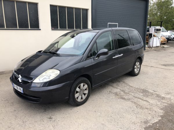 Citroën C8 2.2 Hdi 16v 130cv – Image 2
