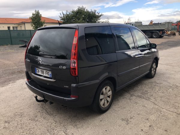 Citroën C8 2.2 Hdi 16v 130cv – Image 4