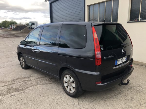 Citroën C8 2.2 Hdi 16v 130cv – Image 5
