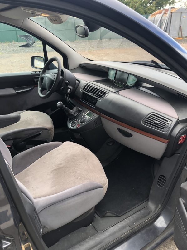 Citroën C8 2.2 Hdi 16v 130cv – Image 7