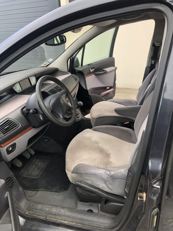 Citroën C8 2.2 Hdi 16v 130cv – Image 8