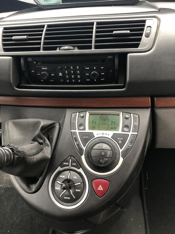 Citroën C8 2.2 Hdi 16v 130cv – Image 11