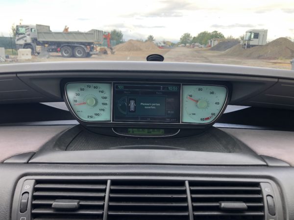 Citroën C8 2.2 Hdi 16v 130cv – Image 12