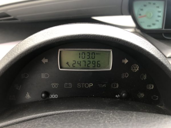 Citroën C8 2.2 Hdi 16v 130cv – Image 14