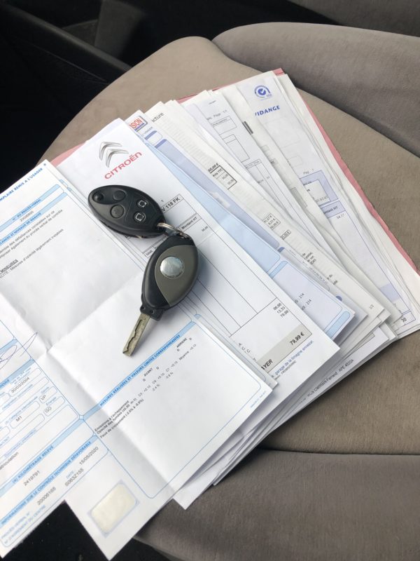 Citroën C8 2.2 Hdi 16v 130cv – Image 17