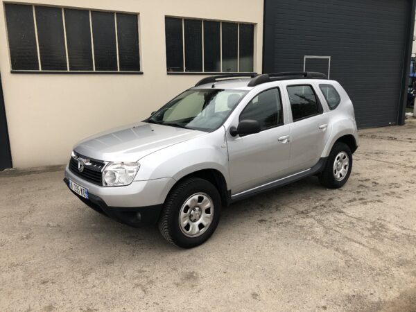 Dacia Duster 1.5 Dci 85cv 4x2 – Image 2
