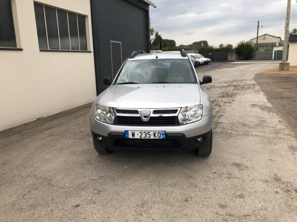 Dacia Duster 1.5 Dci 85cv 4x2 – Image 3