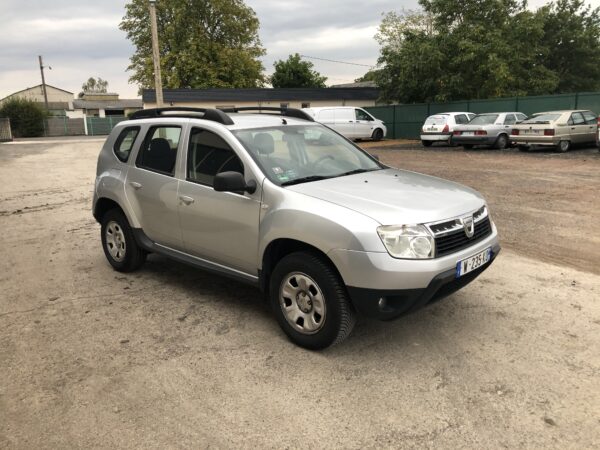 Dacia Duster 1.5 Dci 85cv 4x2 – Image 4