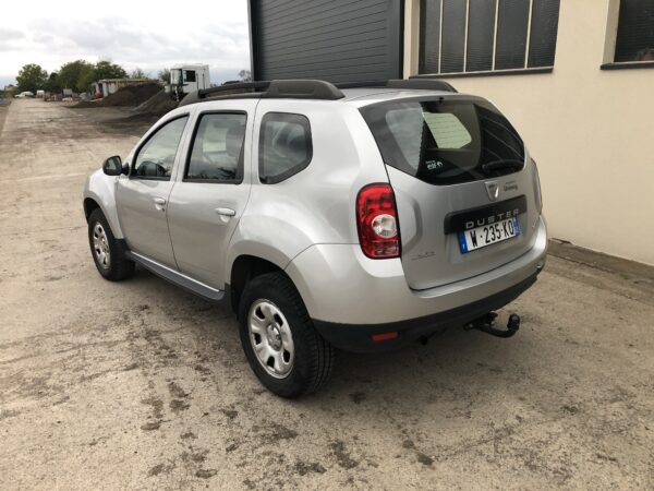 Dacia Duster 1.5 Dci 85cv 4x2 – Image 6