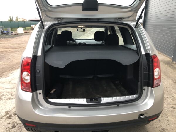 Dacia Duster 1.5 Dci 85cv 4x2 – Image 7