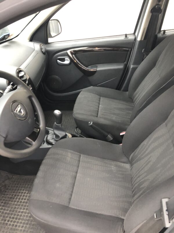 Dacia Duster 1.5 Dci 85cv 4x2 – Image 10